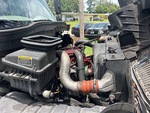 Engine with Engine - Right Side