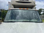 General Appearance with Glass