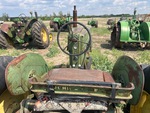 Control Station with 