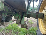 Drivetrain with 