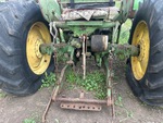 Chassis with 