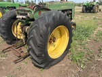 Chassis with 
