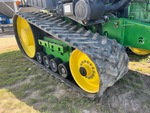 Chassis with 