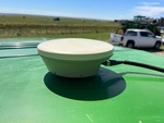 Control Station with 