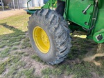 Chassis with 