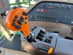 Control Station with 