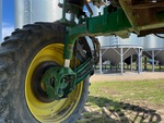 Drivetrain with 