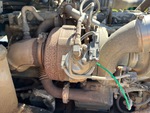 Motor with 