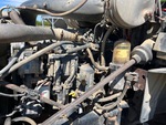 Motor with 