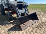 Chassis with 