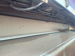Chassis with Frame Condition