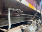 Chassis with Frame Condition