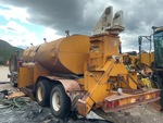 Picture, Left Rear Corner