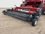 Pickup / Header with 