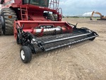 Pickup / Header with 