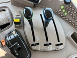 Control Station with 