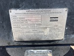 General Appearance with Unit Serial Number