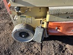Basic Lower Control Station with 