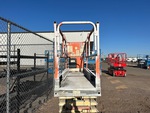 Basic Control Station Upper with 