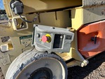 Basic Lower Control Station with 