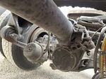 Drivetrain with 