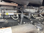 Motor with 