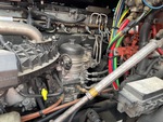 Motor with 