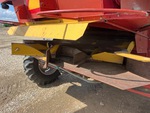 Chassis with 