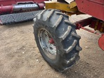 Chassis with 