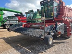 Pickup / Header with 