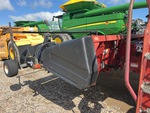 Pickup / Header with 