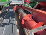 Pickup / Header with 