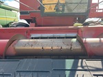 Pickup / Header with 