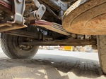 Drivetrain with 