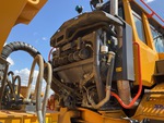 Hydraulics with 
