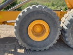 Chassis with 