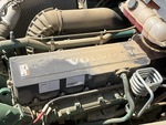 Engine with 