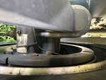 Brakes with 