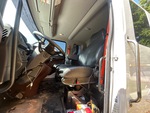 Cab with 