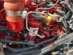 Engine with 