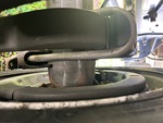 Brakes with 