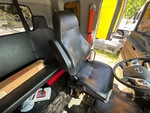 Cab with 
