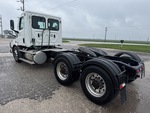 Picture, Left Rear Corner