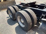 4 Underbody - Truck with 