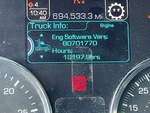 4 Transmision with Engine Hours