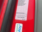 General Appearance with Second Serial Number/VIN Photo