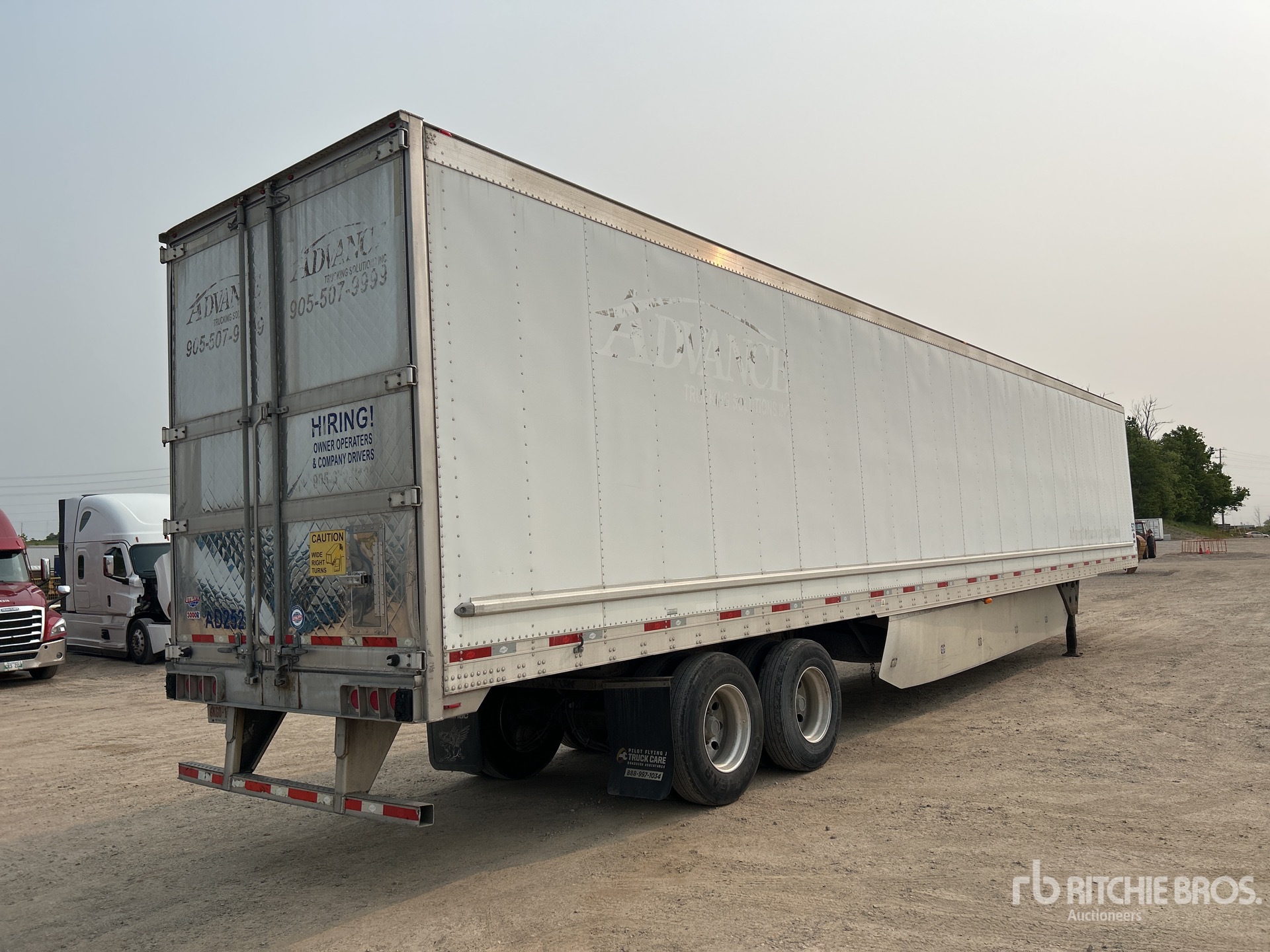 General Appearance with Zdjęcie, prawy dolny róg