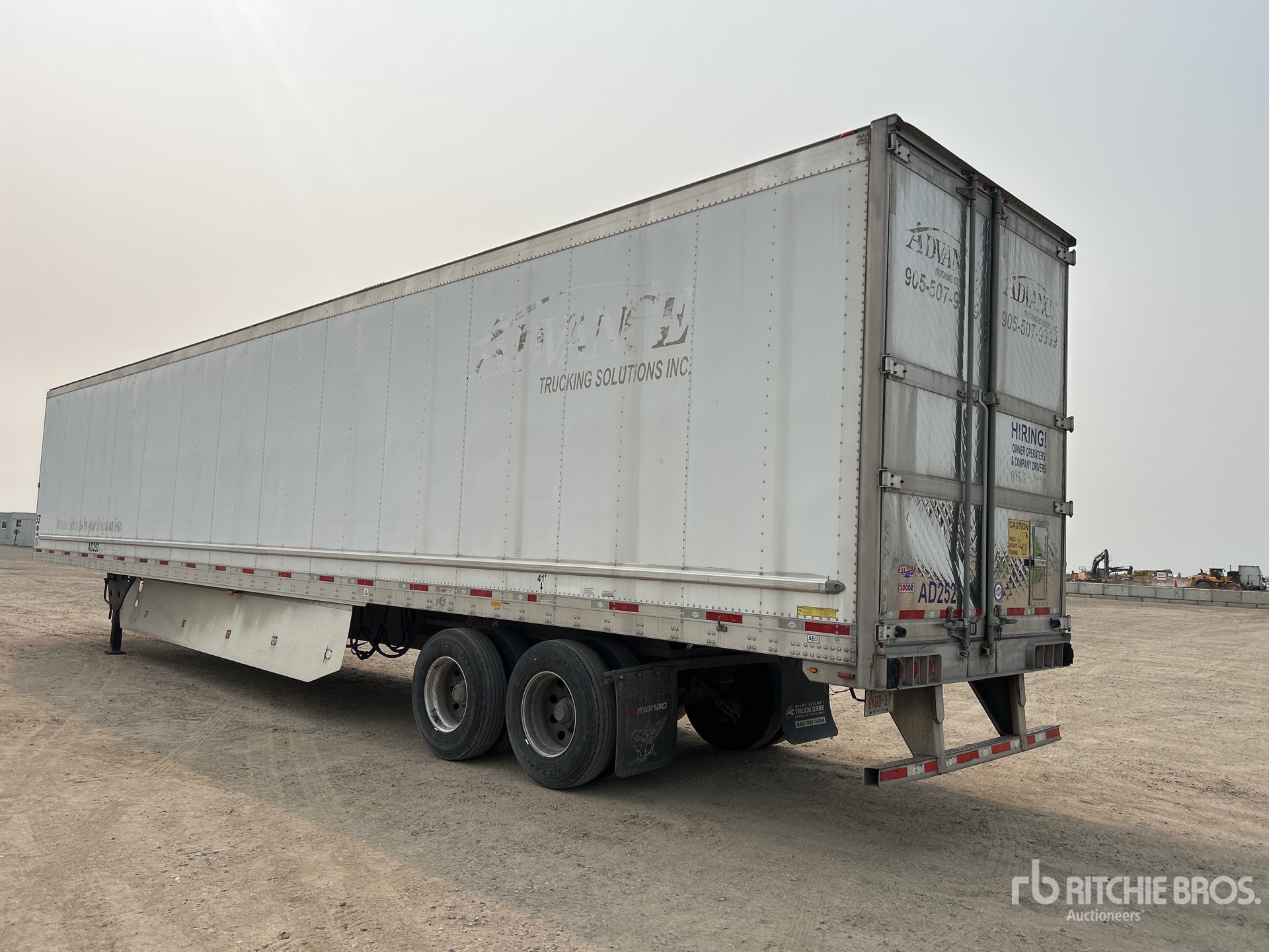 General Appearance with Zdjęcie, lewy dolny róg