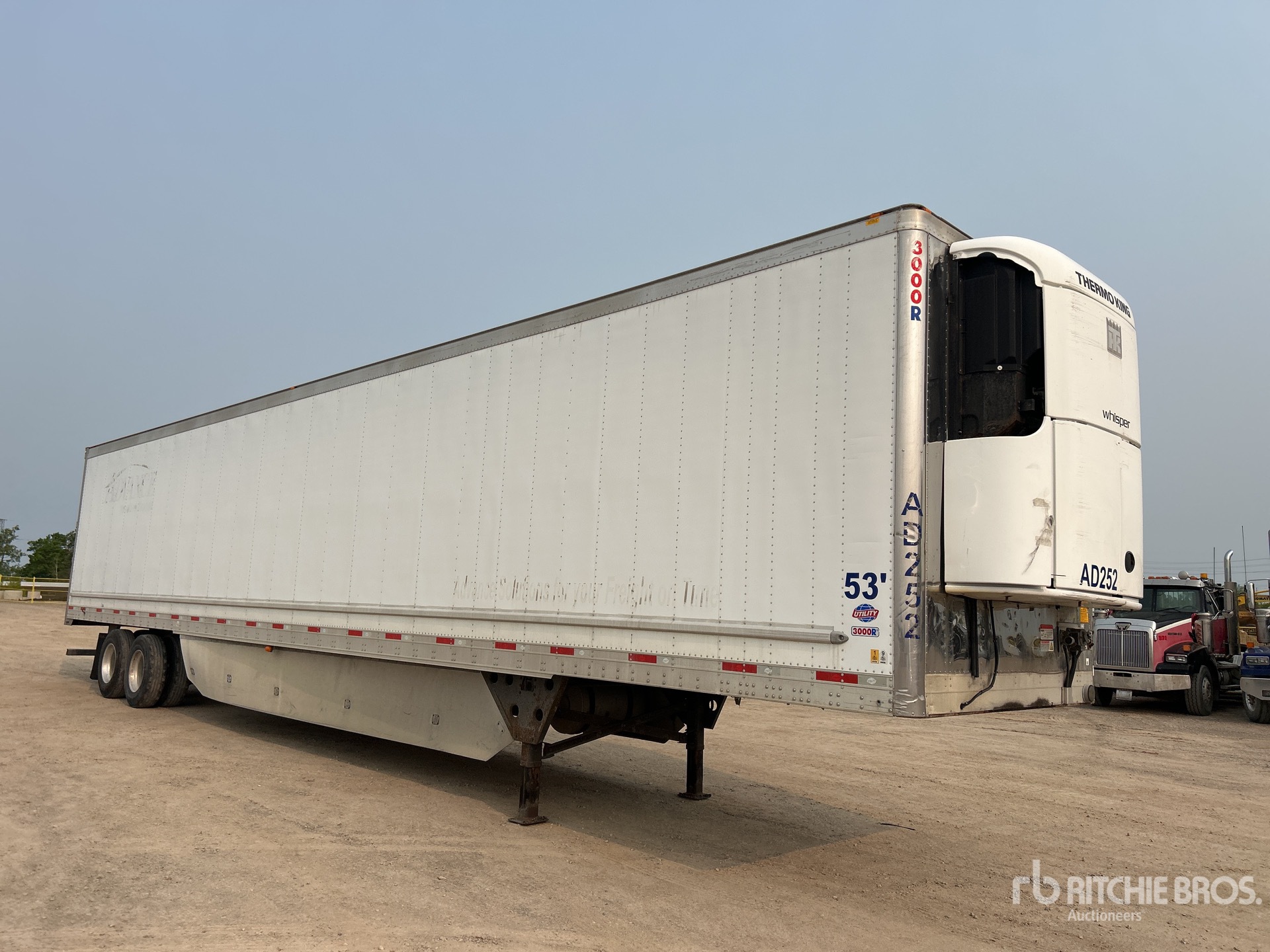 General Appearance with Zdjęcie, prawy górny róg