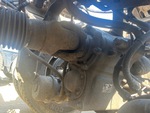 Drivetrain with 